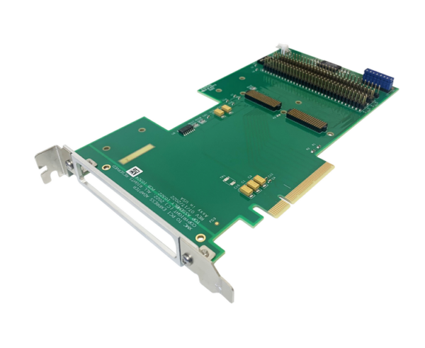 Tech Refresh 8-Lane XMC-to-PCI Express Adapter (10526)