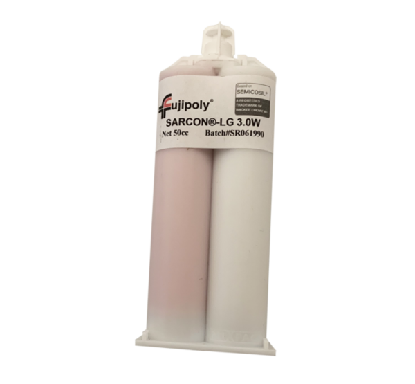 2-Part Silicone Gap-Filling Compound for Irregular Mating Surfaces, 50ml (6497)