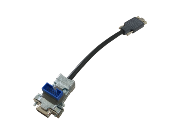 Breakout Cable for 6U PMC Carrier Cards (6718)