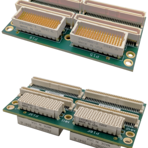 XMC Socket Saver w/ PMC Connectors (9570)